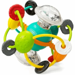 Infantino Magic Beads Spel Bal