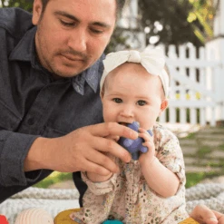 Infantino Sensory Speelballenset -Kinderspeelgoed infantino sensory speelballenset a280411 4