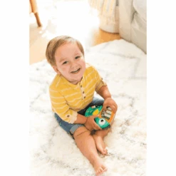 Infantino Toekan Met Muziek -Kinderspeelgoed infantino toekan met muziek a264570 2