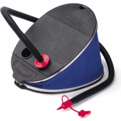 INTEX Voetpomp Giant 6 INTEX Voetpomp Giant -Kinderspeelgoed intex voetpomp giant a000468 2