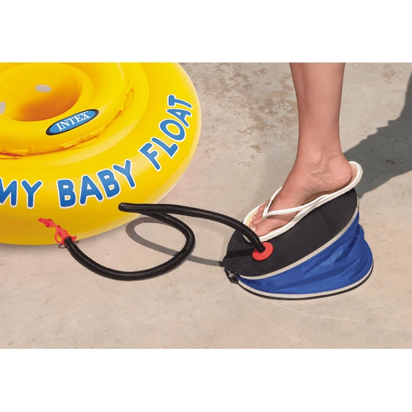 INTEX Voetpomp Giant 4 INTEX Voetpomp Giant - Afbeelding 4