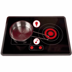 Janod® Keuken Lagoon Maxi Met Functies -Kinderspeelgoed janod keuken lagoon maxi met functies a272957 2