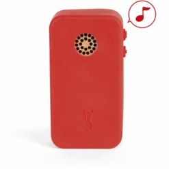 Janod® Smartphone Hout Met Functies -Kinderspeelgoed janod smartphone hout met functies a219103 3