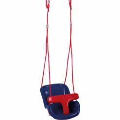 John® Baby Seat Swing, 2-delig -Kinderspeelgoed john baby seat swing 2 delig a409444 2