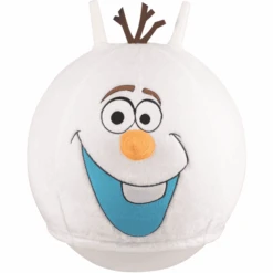 John Fluffy Jumping Ball Olaf 6 John Fluffy Jumping Ball Olaf -Kinderspeelgoed john fluffy jumping ball olaf a278675 2