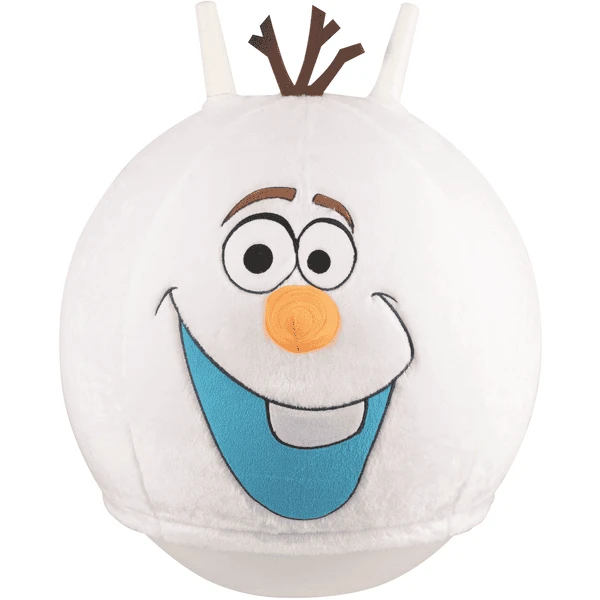 John Fluffy Jumping Ball Olaf 3 John Fluffy Jumping Ball Olaf - Afbeelding 3
