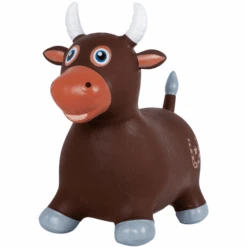 John® Hop Hop Bull -Kinderspeelgoed john hop hop bull a409415 3