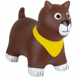 John® Hop Hop Dog -Kinderspeelgoed john hop hop dog a409402 3