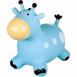 John® Hop Hop Giraffe -Kinderspeelgoed john hop hop giraffe a409421 3