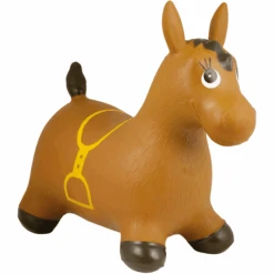 John Hop Hop Pony Wild West -Kinderspeelgoed john hop hop pony wild west a122324 2