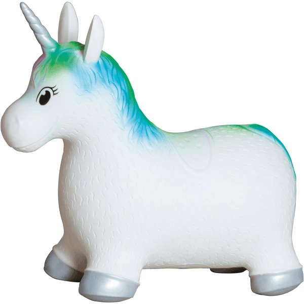 John® Hop Hop Unicorn 4 John® Hop Hop Unicorn - Afbeelding 4