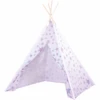 John® Houten Tipi Stars , In Draagtas