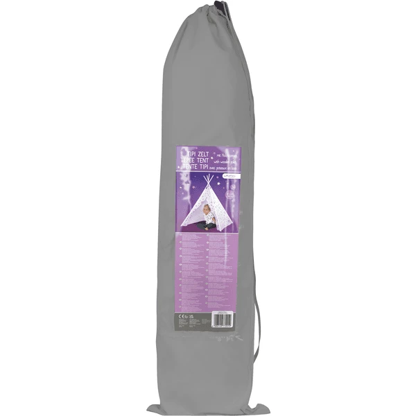 John® Houten Tipi Stars , In Draagtas 4 John® Houten Tipi Stars , In Draagtas - Afbeelding 4