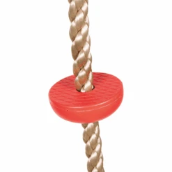 Beluga John® Klimtouw Met Treden -Kinderspeelgoed john klimtouw met treden a306573 2