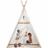 John® Original Houten Tipi - Yakari