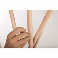 John® Original Houten Tipi - Yakari 8 John® Original Houten Tipi - Yakari -Kinderspeelgoed john original houten tipi yakari a306560 3