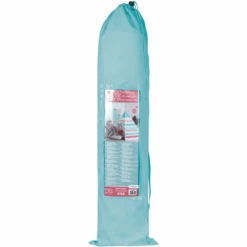 John Original Tipi, Turquoise/ Roze -Kinderspeelgoed john original tipi turquoise roze a278679 3