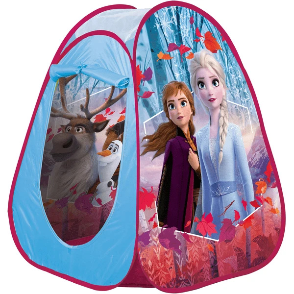 John® PopUp Speeltent Ice Queen 2, In Draagtas 4 John® PopUp Speeltent Ice Queen 2, In Draagtas - Afbeelding 4