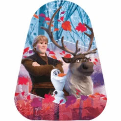 John® PopUp Speeltent Ice Queen 2, In Draagtas 9 John® PopUp Speeltent Ice Queen 2, In Draagtas -Kinderspeelgoed john popup speeltent ice queen 2 in draagtas a409392 4