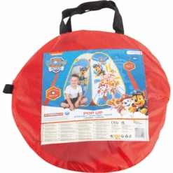 John® PopUp Speeltent Paw Patrol 8 John® PopUp Speeltent Paw Patrol -Kinderspeelgoed john popup speeltent paw patrol a408700 3