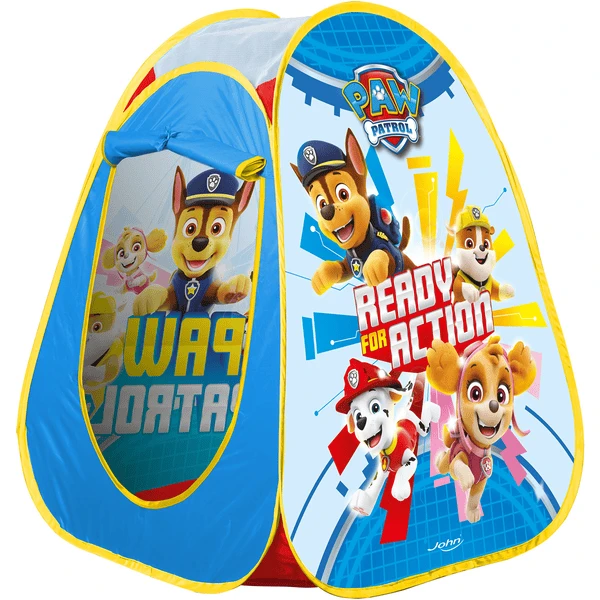 John® PopUp Speeltent Paw Patrol 5 John® PopUp Speeltent Paw Patrol - Afbeelding 5