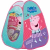 John® PopUp Speeltent Peppa Pig, In Draagtas