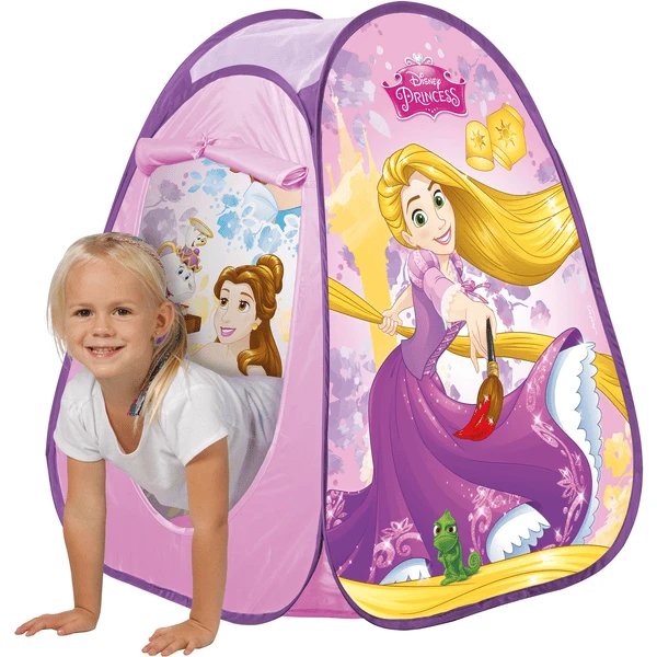John® PopUp Speeltent Prince Ss, In Draagtas 2 John® PopUp Speeltent Prince Ss, In Draagtas - Afbeelding 2