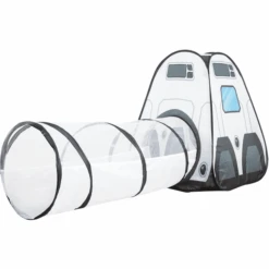 John® Speeltent Kamer Station -Kinderspeelgoed john speeltent kamer station a408699 3