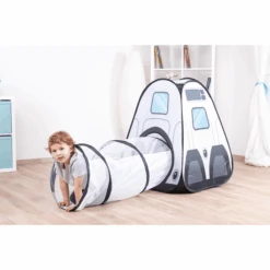 John® Speeltent Kamer Station -Kinderspeelgoed john speeltent kamer station a408699 4