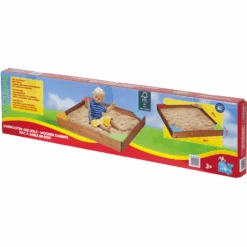 John Zandbak Fun 7 John Zandbak Fun -Kinderspeelgoed john zandbak fun a289509 2