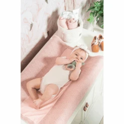 Jollein Bijtring Ø 7cm Deer Ash Green -Kinderspeelgoed jollein bijtring o 7cm deer ash green a283041 1