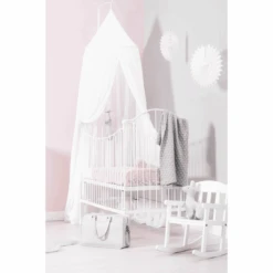 Jollein Muziekhanger Lama Grey -Kinderspeelgoed jollein muziekhanger lama grey a259750 2