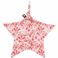 JULIUS ZÖLLNER Snuffeldoek Jersey Flora 8 JULIUS ZÖLLNER Snuffeldoek Jersey Flora -Kinderspeelgoed julius zoellner snuffeldoek jersey flora a333302 3