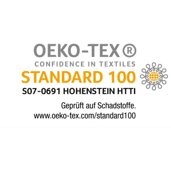 JULIUS ZÖLLNER Snuffeldoek Jersey Forest 3 JULIUS ZÖLLNER Snuffeldoek Jersey Forest - Afbeelding 3