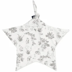 JULIUS ZĂ–LLNER Snuffeldoek Jersey Forest Tale