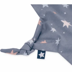 JULIUS ZÖLLNER Snuffeldoek Jersey Glanzend Stars 9 JULIUS ZÖLLNER Snuffeldoek Jersey Glanzend Stars -Kinderspeelgoed julius zoellner snuffeldoek jersey glanzend stars a388684 4