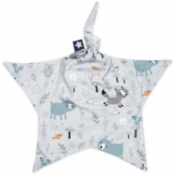 JULIUS ZĂ–LLNER Snuffeldoek Jersey Smart Friends