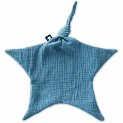 JULIUS ZÖLLNER Snuffeldoek Terra Blauw 8 JULIUS ZÖLLNER Snuffeldoek Terra Blauw -Kinderspeelgoed julius zoellner snuffeldoek terra blauw a301904 3