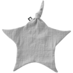 JULIUS ZĂ–LLNER Snuffeldoek Terra Grijs