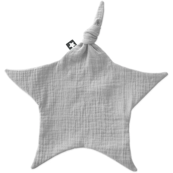 JULIUS ZÖLLNER Snuffeldoek Terra Grijs 4 JULIUS ZÖLLNER Snuffeldoek Terra Grijs - Afbeelding 4