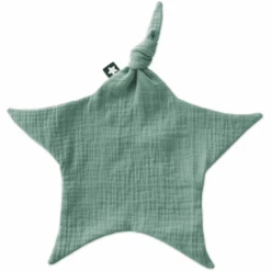 JULIUS ZĂ–LLNER Snuffeldoek Terra GroenS