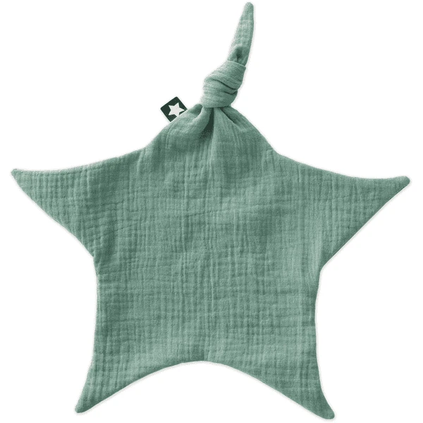 JULIUS ZÖLLNER Snuffeldoek Terra GroenS 4 JULIUS ZÖLLNER Snuffeldoek Terra GroenS - Afbeelding 4