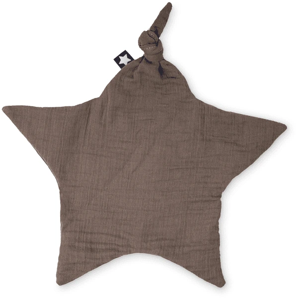 JULIUS ZÖLLNER Snuifdoek Mousseline Nougat 1 JULIUS ZÖLLNER Snuifdoek Mousseline Nougat