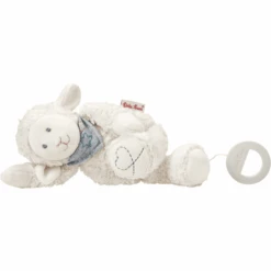 KÄTHE KRUSE Knuffel Lam Mojo 7 KÄTHE KRUSE Knuffel Lam Mojo -Kinderspeelgoed kaethe kruse knuffel lam mojo a169075 2