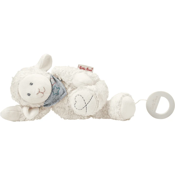 KÄTHE KRUSE Knuffel Lam Mojo 3 KÄTHE KRUSE Knuffel Lam Mojo - Afbeelding 3