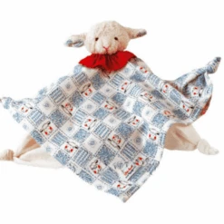 Käthe Kruse Knuffeldoekje Lammetje