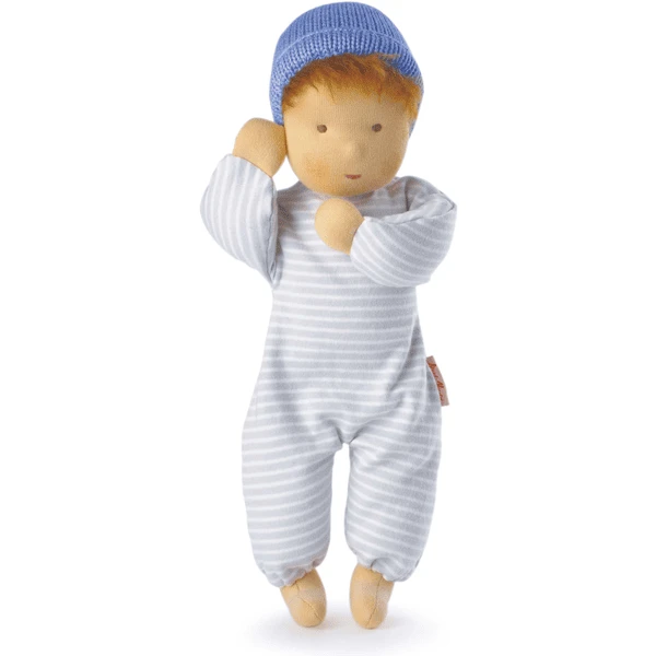 Käthe Kruse Lieve Paul 2 Käthe Kruse Lieve Paul - Afbeelding 2