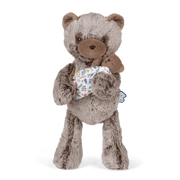 Kaloo Linoo Papa Beer Knuffel 3 Kaloo Linoo Papa Beer Knuffel - Afbeelding 3