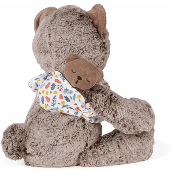 Kaloo Linoo Papa Beer Knuffel 5 Kaloo Linoo Papa Beer Knuffel - Afbeelding 5