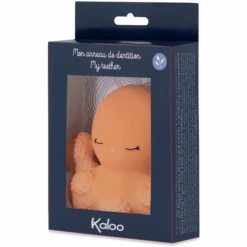 Kaloo Petit Calme Bijt Ring Octopus -Kinderspeelgoed kaloo petit calme bijt ring octopus a349152 2